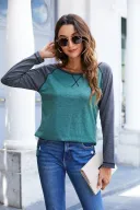 Dark Grey Green