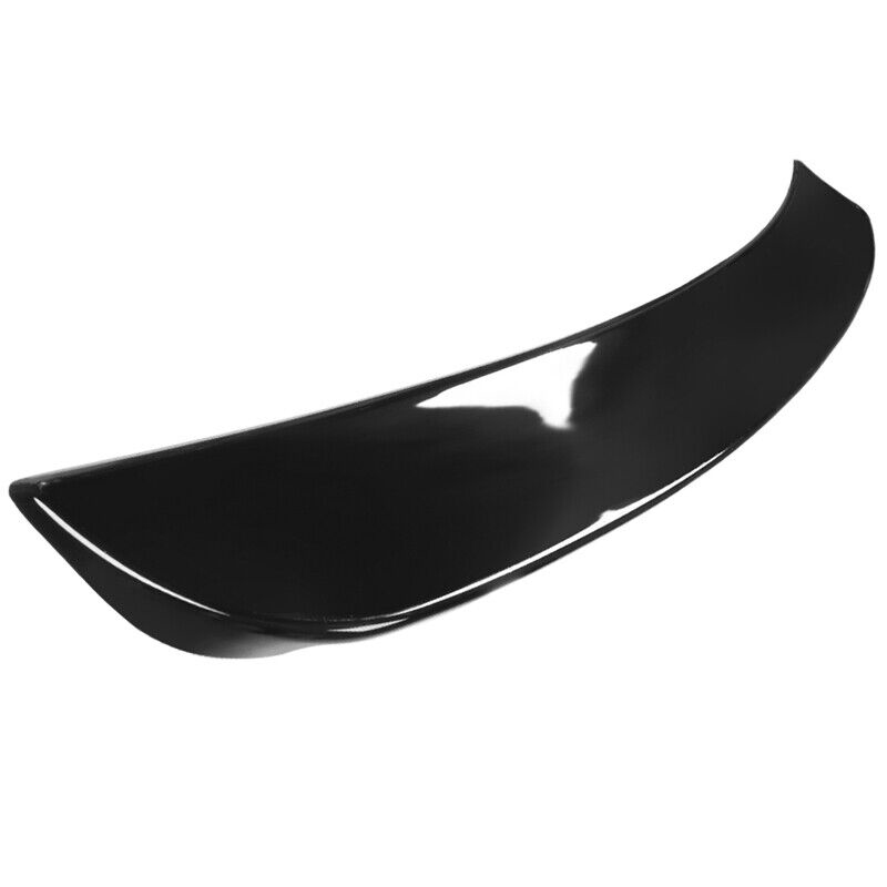 F15 MP Style Gloss Black Rear Window Roof Spoiler Wing - ABS — foto 2