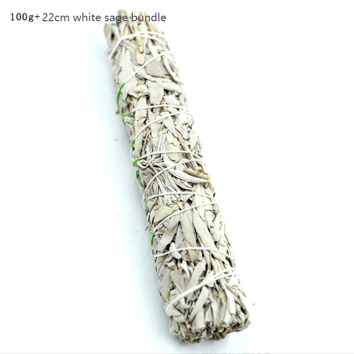 100 g sage bundle