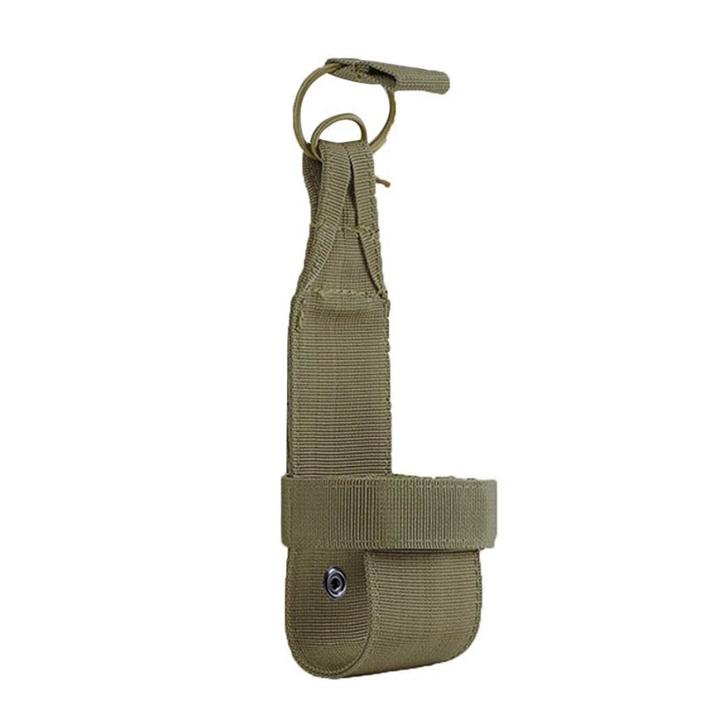 Army Green water cup cover