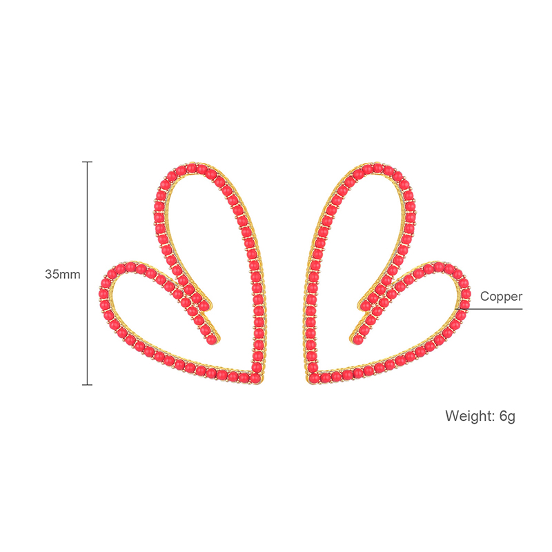 Net Red Tide Metal Cold Wind Personality Design