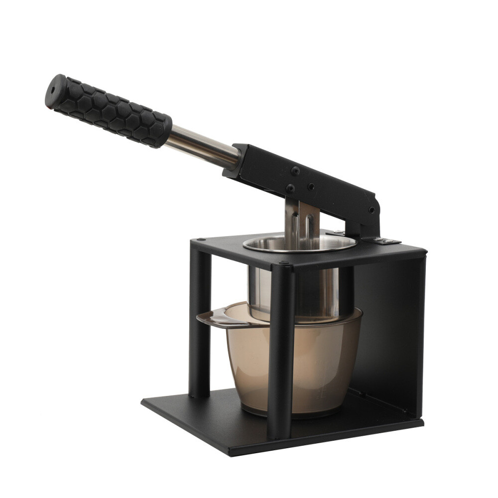 Commercial Manual Hand Press Orange Lemon Juicer Fruit Squeezer Machine — image 6