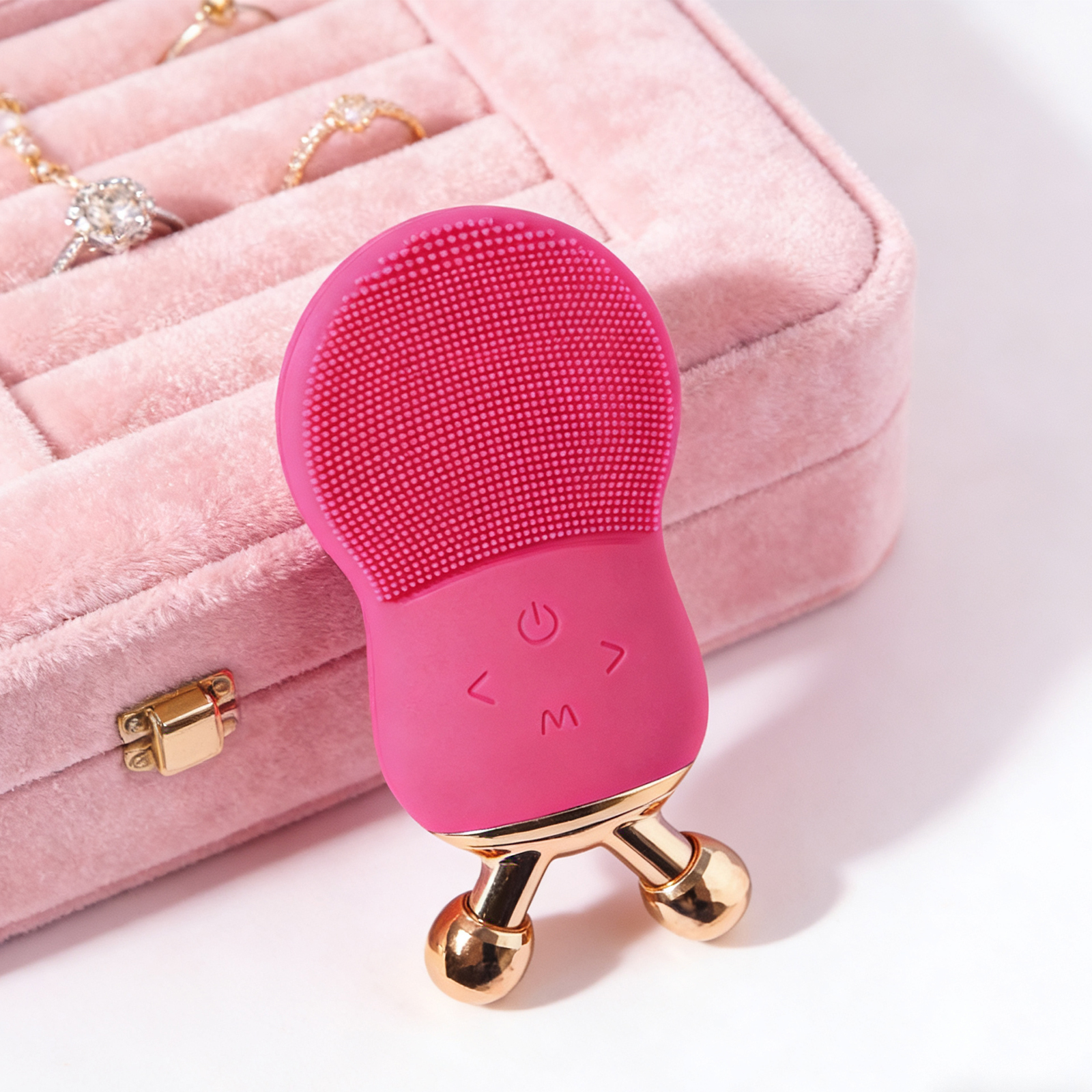 Facial Massager-9385 6