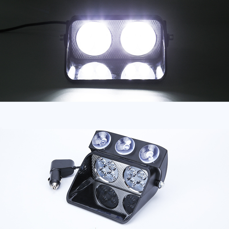 12V car lights