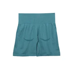 Women's Yoga Shorts Fitness Pants - Tel - View 1