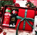 Red Black Set
