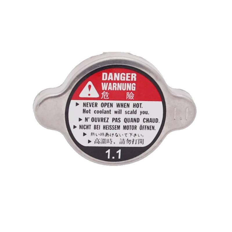Radiator Cap For 1991-2001 Cherokee 2000 1999 1998 1994 1996 1992 – 1pcs