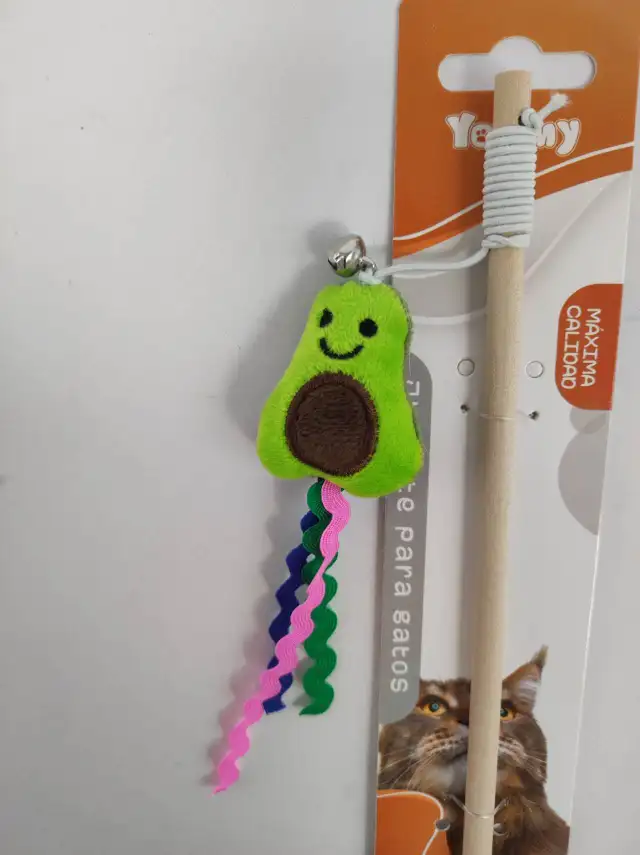 Fruit, Tease The Cat Stick Style2 - Shop at LoveMi