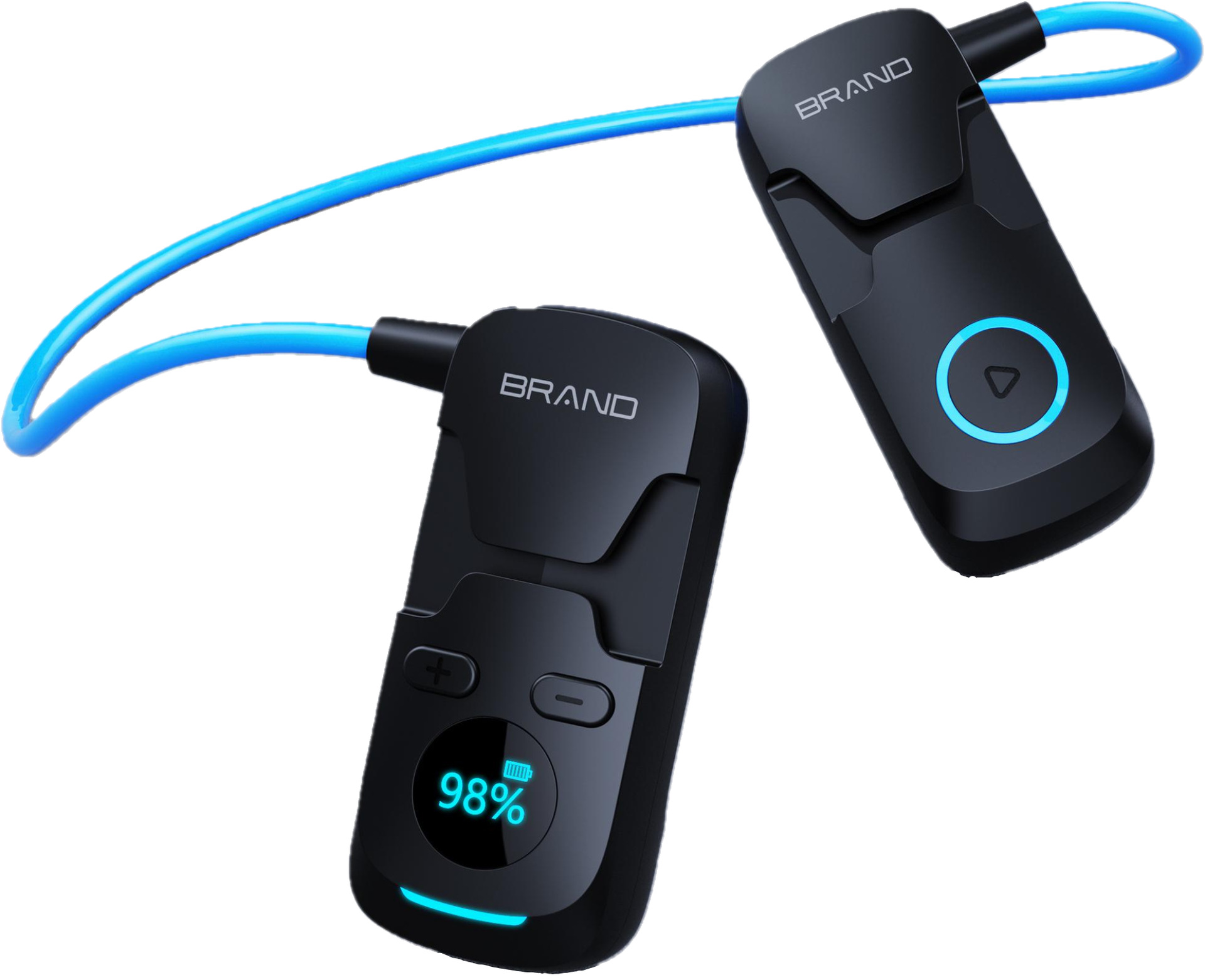 Bone Conduction Bluetooth Wireless Swimming Headset X8 - Image 5
