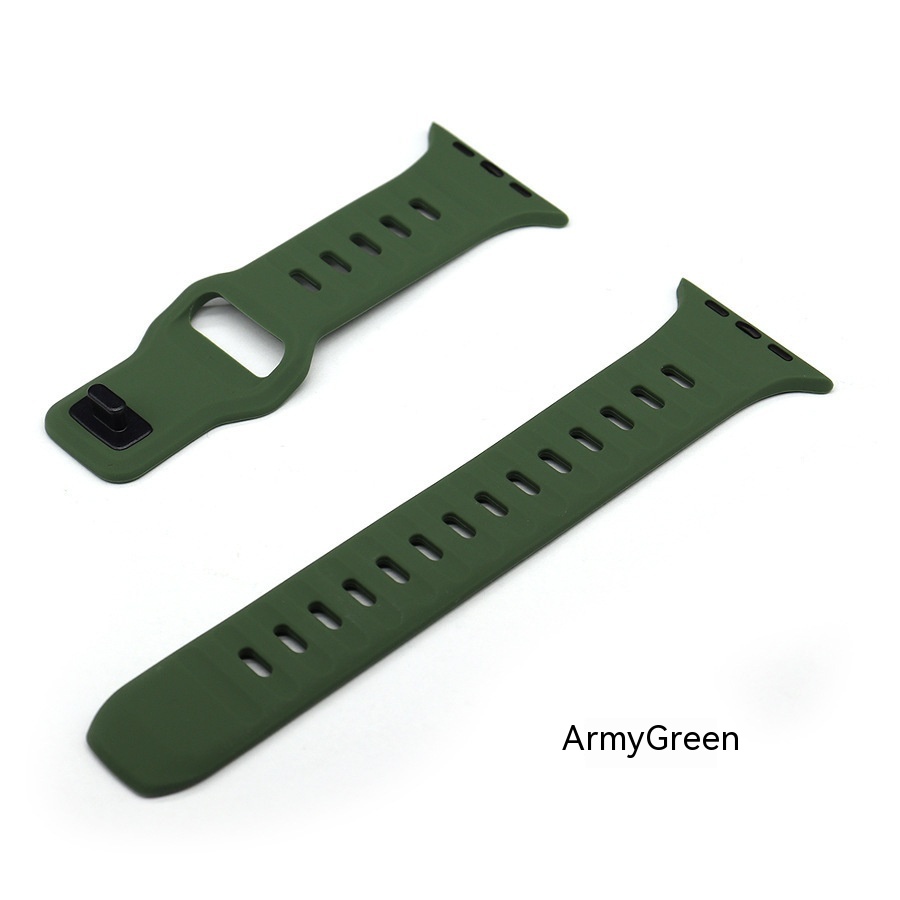 Army Green