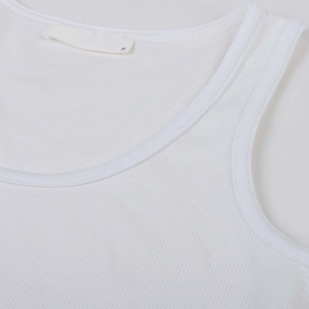 Embroidered Stars Printed Round States Women's Work Word Top Undershirt