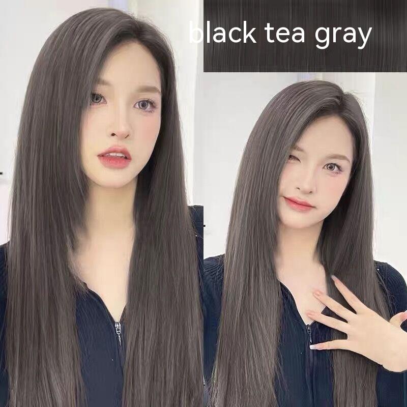 C11 Gray Black Tea Gray