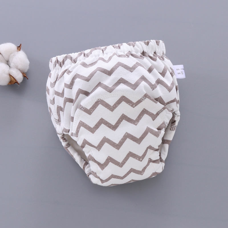 Waterproof And Leak-proof Cotton Washable Baby Urine Barrier — foto 11