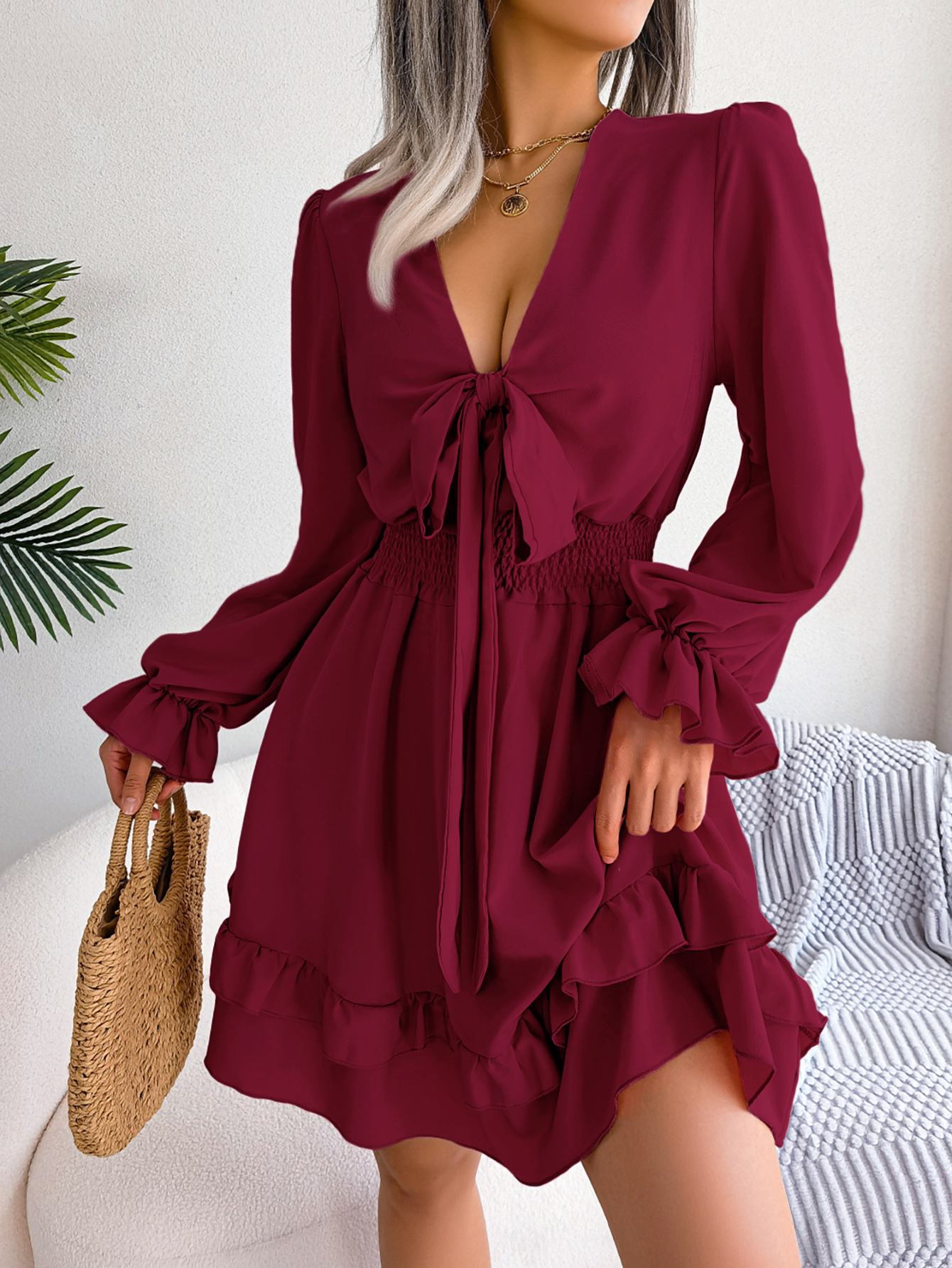 Buy Women's Clothing Online | Buy Trending Dresses for Women