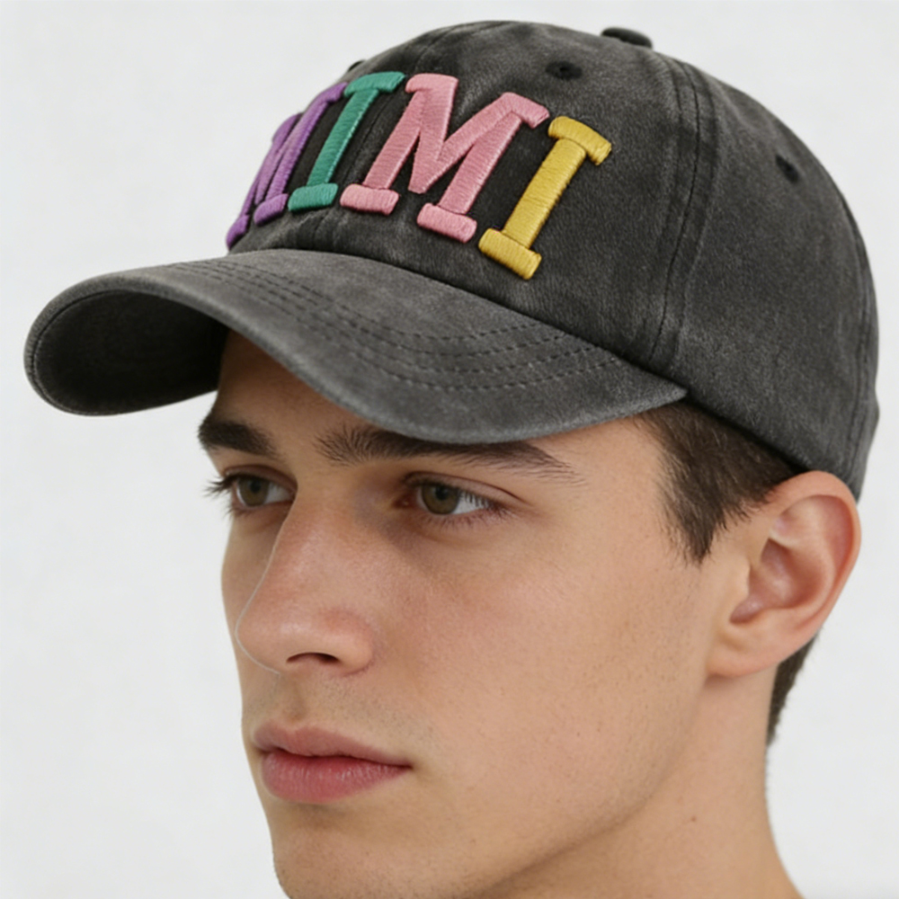 Fashion Cap