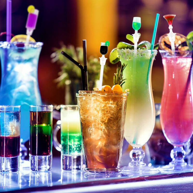 Advanced Art Mixing Acrylic Juice Stick