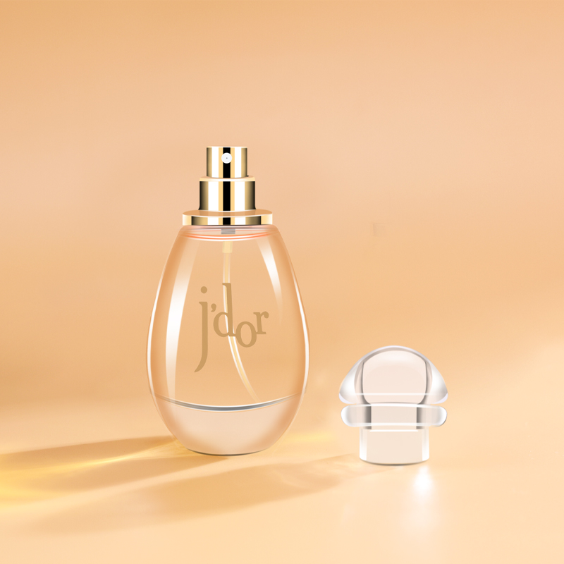 Natural Light Perfume, High-end Niche Fragrance — foto 3