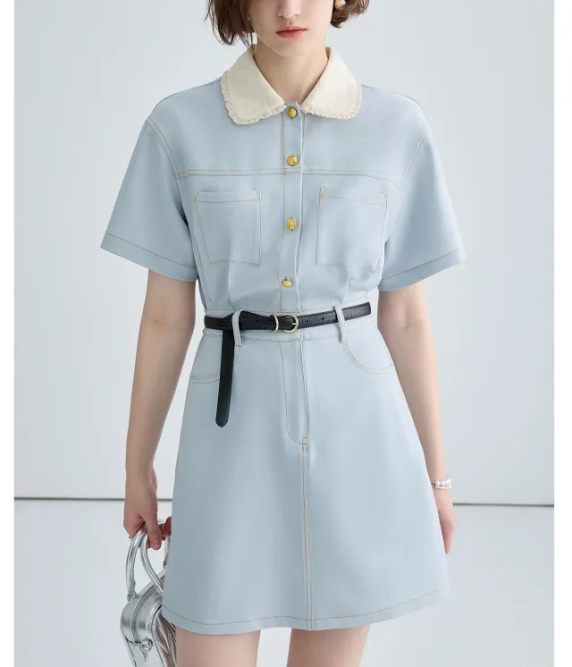 Small Slimming High grade Jumpsuit Pants Dress - Shop at LoveMi
