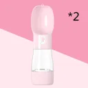 2Pc Pink
