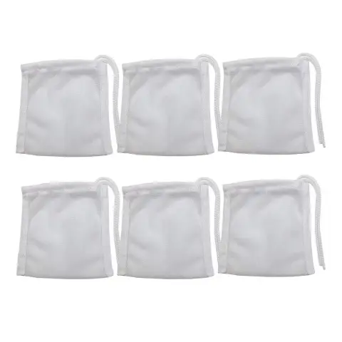 Fish Tank Small Sized Filter Bags