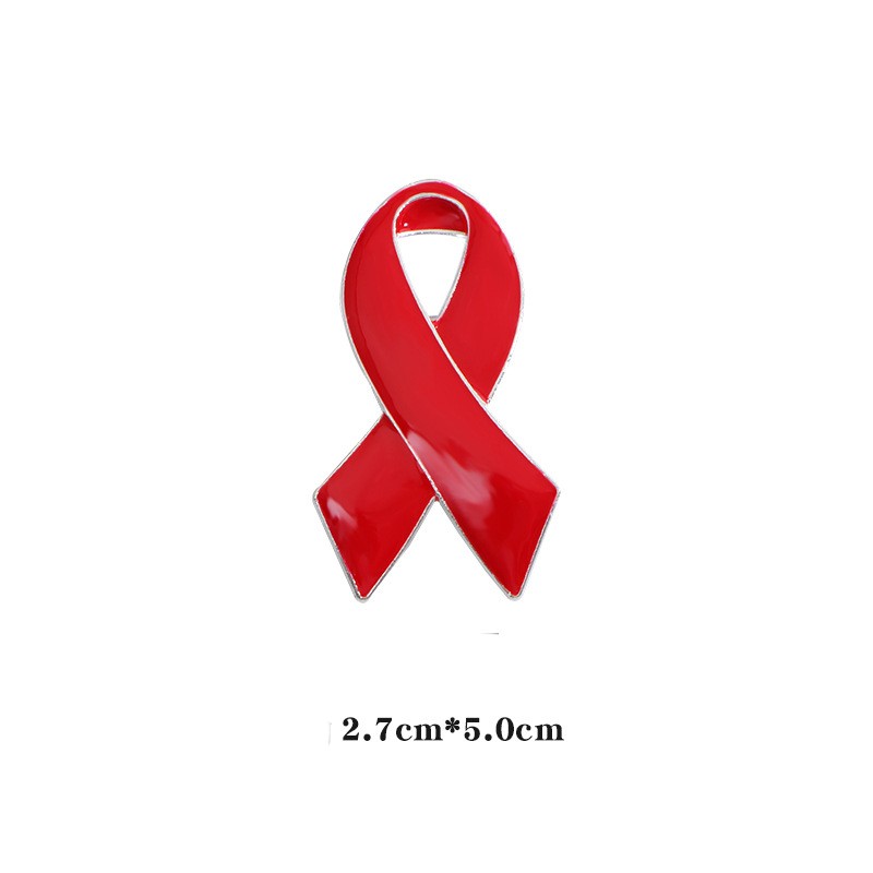 New Red Ribbon Large