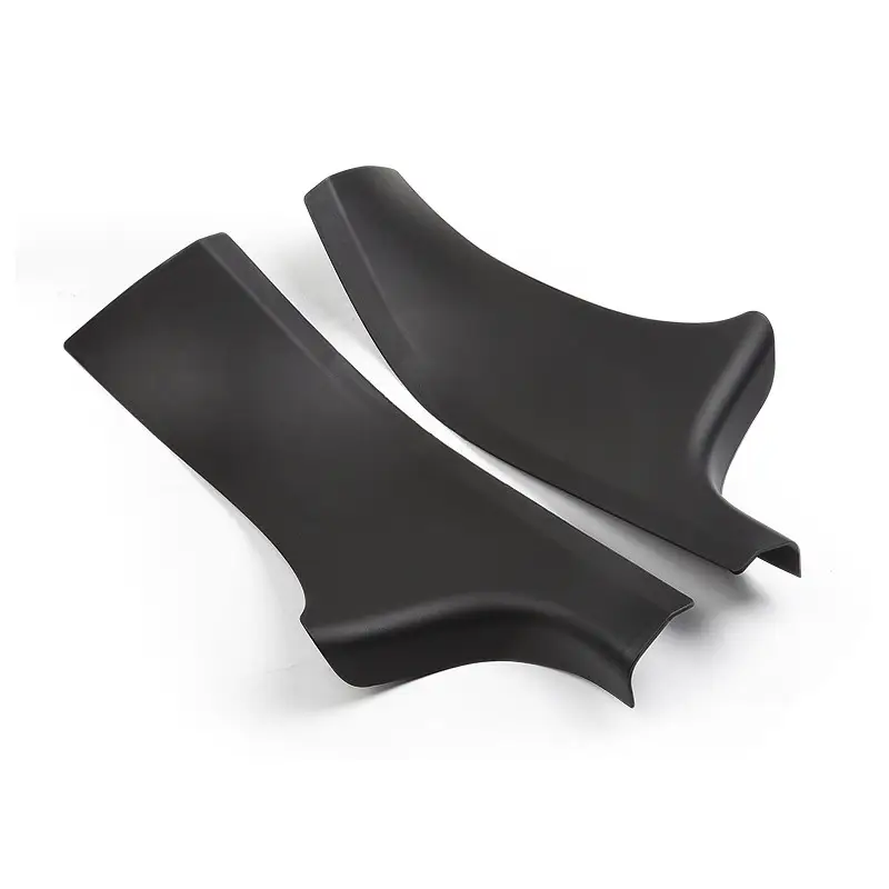 Rear Built-in Door Sill Strips