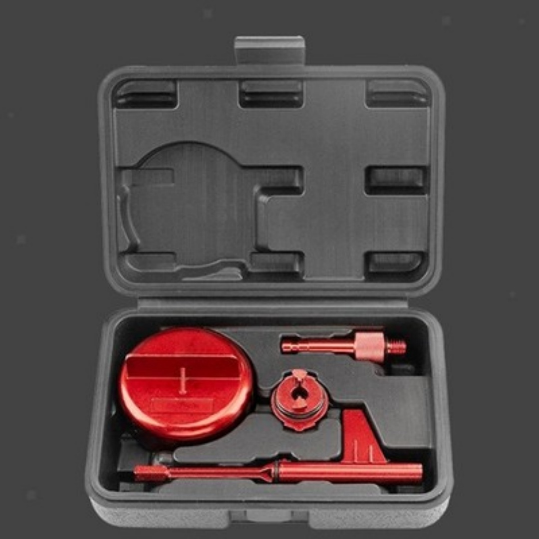 Transmission Oil Filler Spare Parts Oil Change Tool For Mercedes-benzs