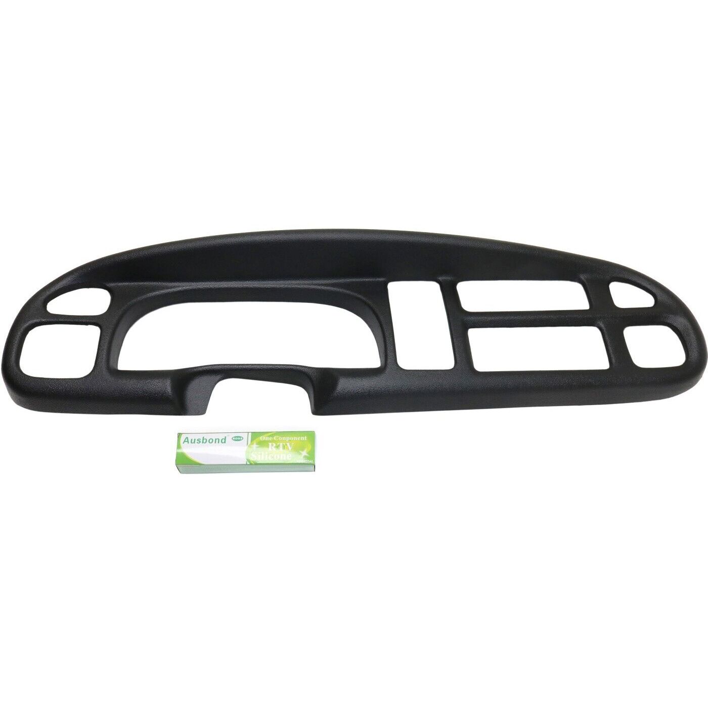 For 98-01 Ram 1500 Laramie Standard Cab Pickup Cover Kit Instrument Panel Cover — foto 4