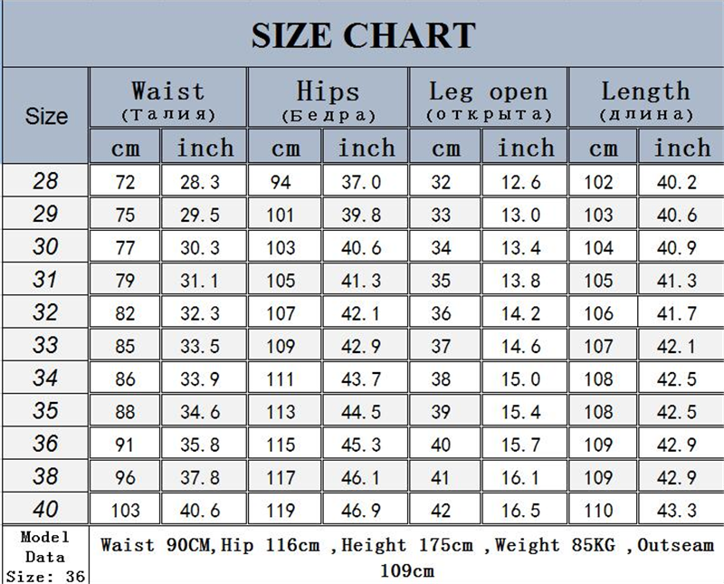 Title 1, Mens Ice Silk Long Pants Jeans Straight Loose ...