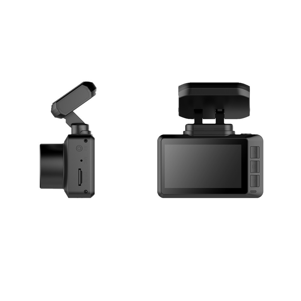 Автомобильный рекордер Explosive T8 с двойной записью 4K