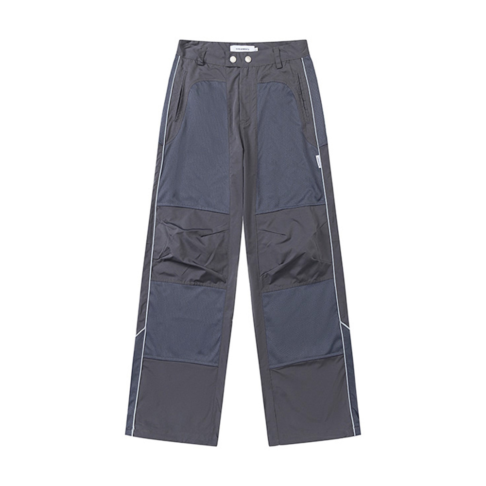 Title 2, Functionele Wind Outdoor losse rechte broek