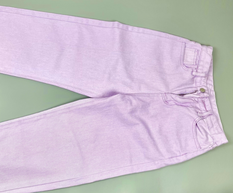 Title 8, Damen Straight Leg Jeans "Summer Sweetness" in ...