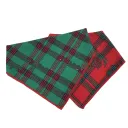 Two Piece Christmas Triangle S