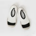 Black White Color Matching