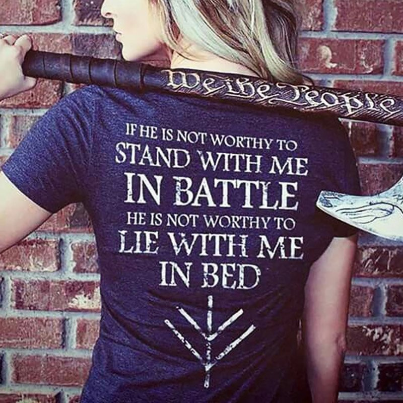 Women's Street Short Sleeve Sports T-shirt Top