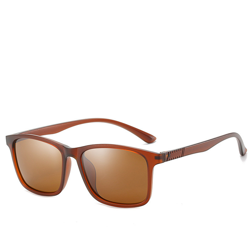 Title 8, TR Polarized Sunglasses For Men And Women