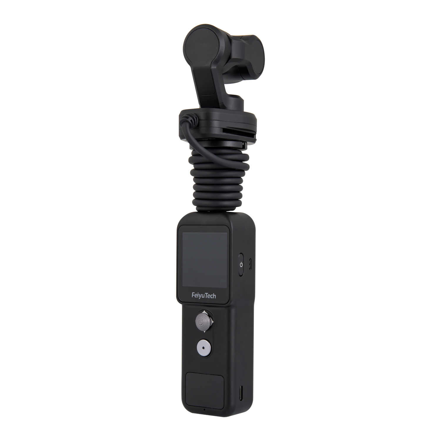 Pocket2S Pocket Gimbal Vlog Smart Camera Magnetic Suction 4K HD - Image 6