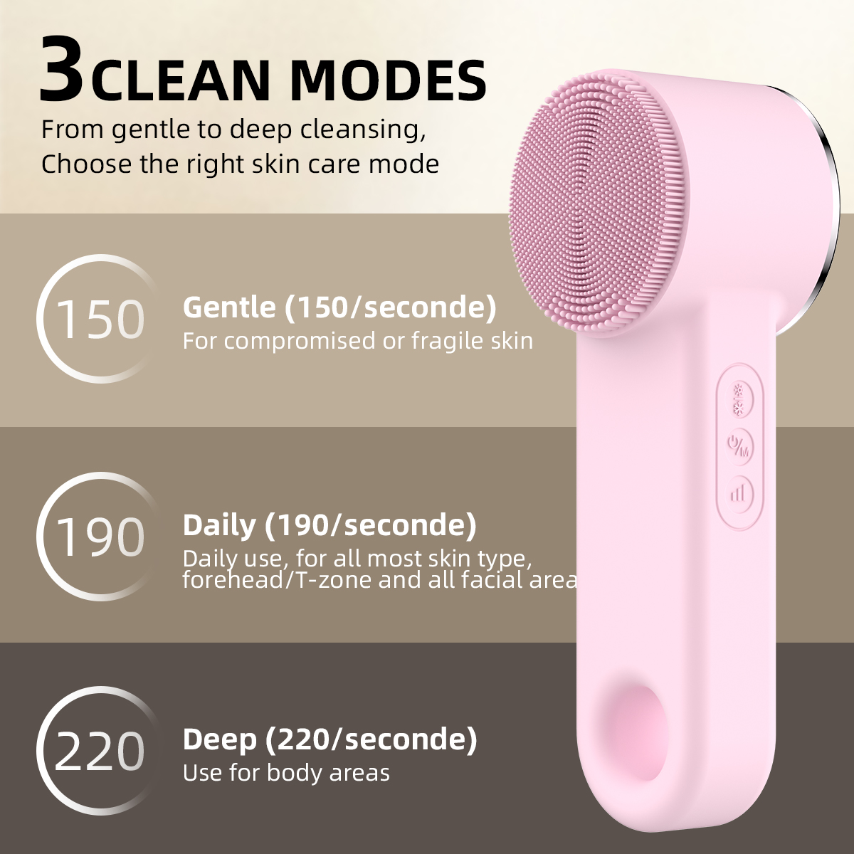 Portable Compact Hot Cold Face Cleaner Heat Clean Cold Converge Pore Management Tool For Home Travel
