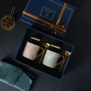 Exquisite Gift Box For Cups