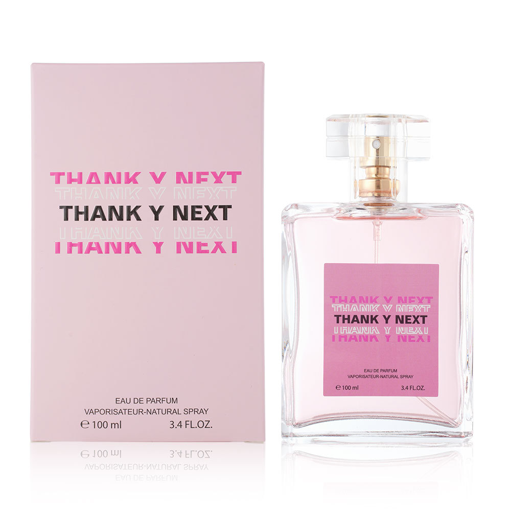 Perfume Women's 100ml Fruit Flower Flavor Delicious Flavor Lasting Fresh, Fragrant And Non Irritating — foto 3