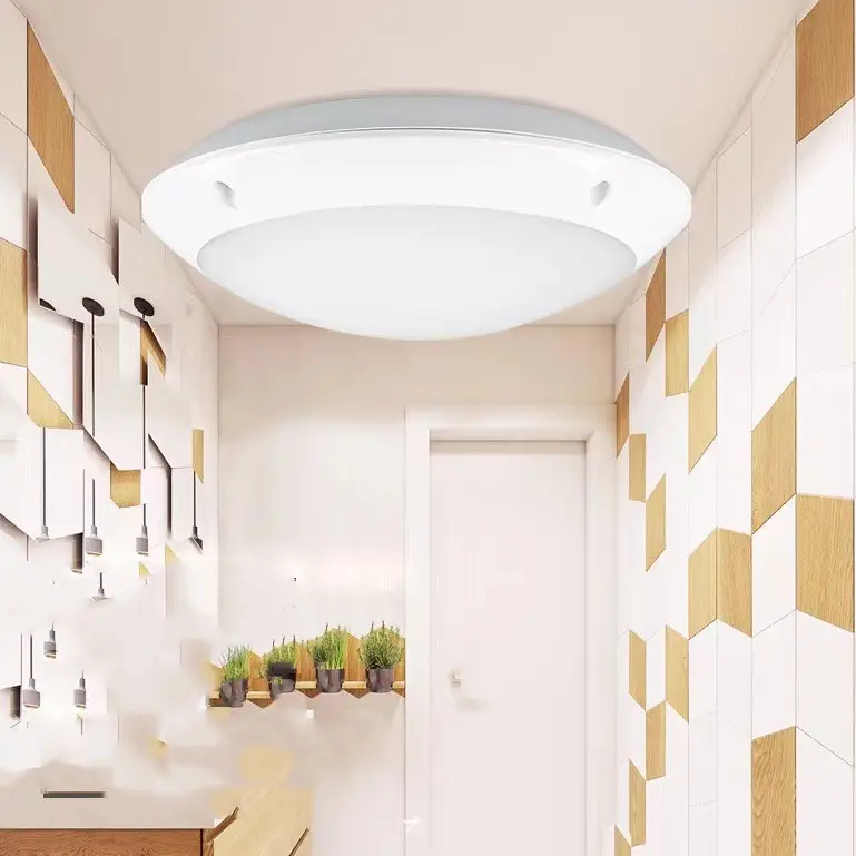 Waterproof Ceiling Lamp Kitchen And Bathroom