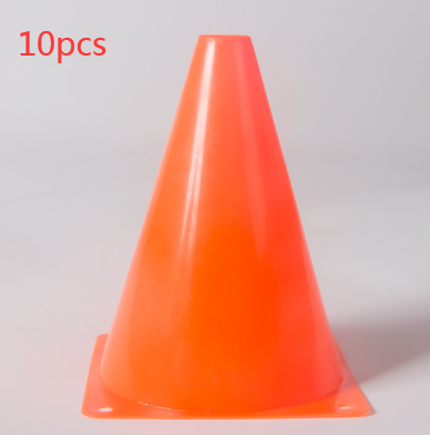 10pcs Orange