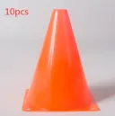 10Pcs Orange