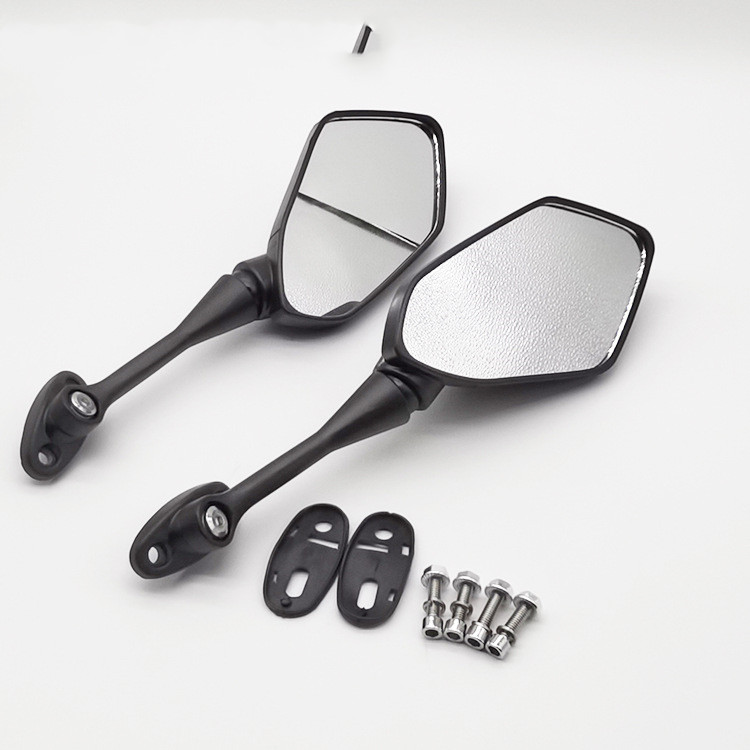 Motorcycle Sports Car Rear View Mirror Olin Little