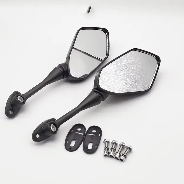 Motorcycle Sports Car Rear View Mirror Olin Little