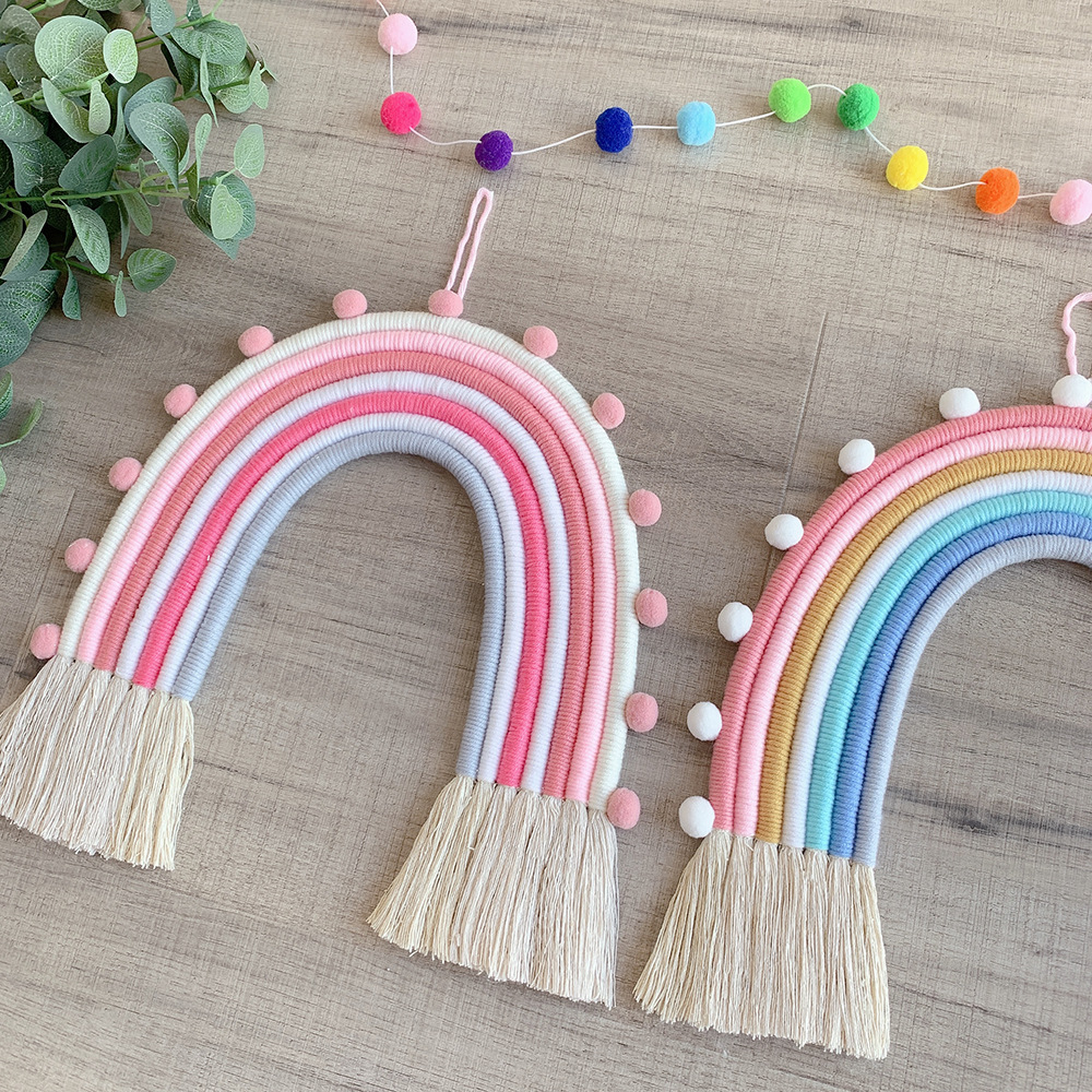 014adf82 e82b 494c a4a6 11d742a46340 - Decorative Home Children's Room Decorative Pendants