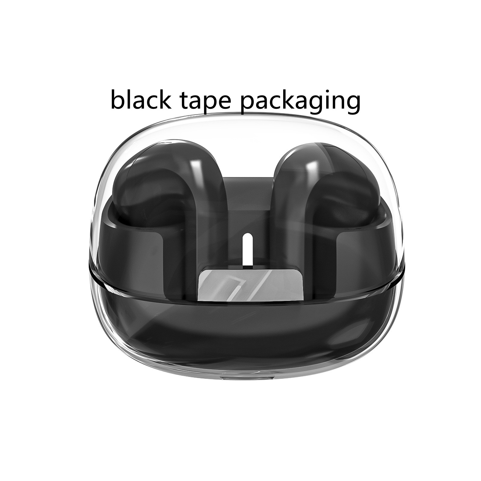 Bluetooth True Wireless Sports Headset with Noise Reduction - 第 4/10 張圖片