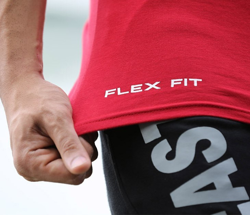 Fitness Vest Muscle Brothers Sports Tights