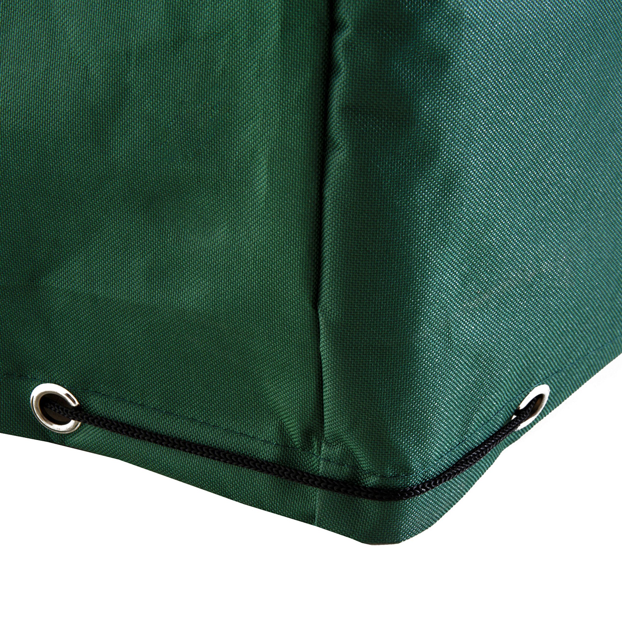 Outdoor Garden Furniture Cover, Waterproof And UV Resistant, 600D High-strength — image 6
