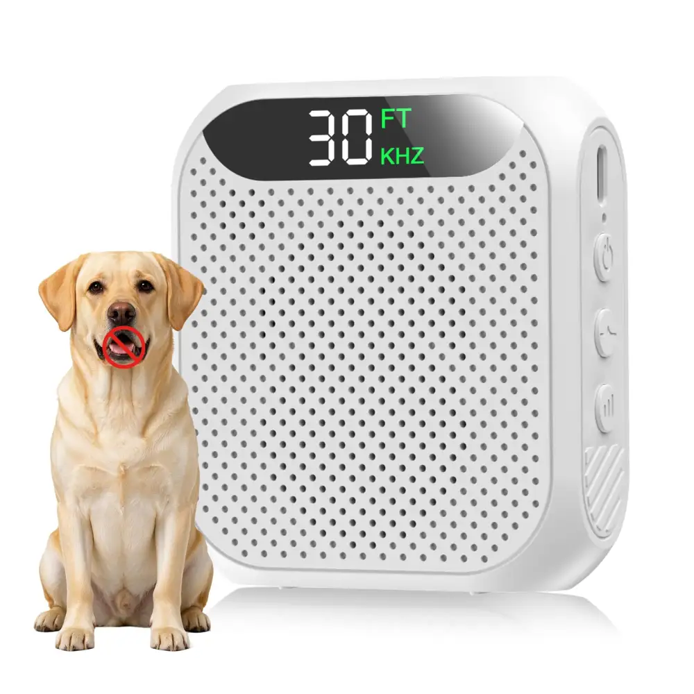 Anti Barking Device for Dogs